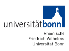 Logo: Universität Bonn